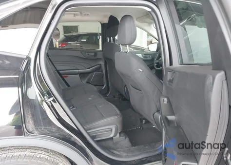 2024 Ford Escape Active из США, поврежденный, VIN 1FMCU0GN6RUA40507